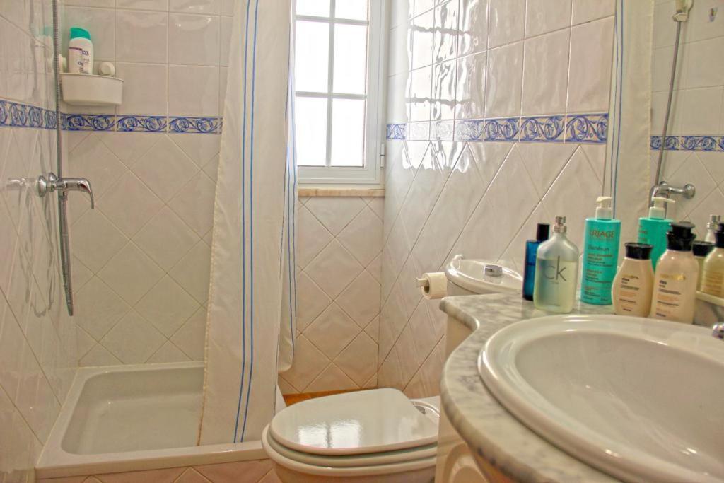 Al Casa Das Andorinhas Almograve Exteriér fotografie