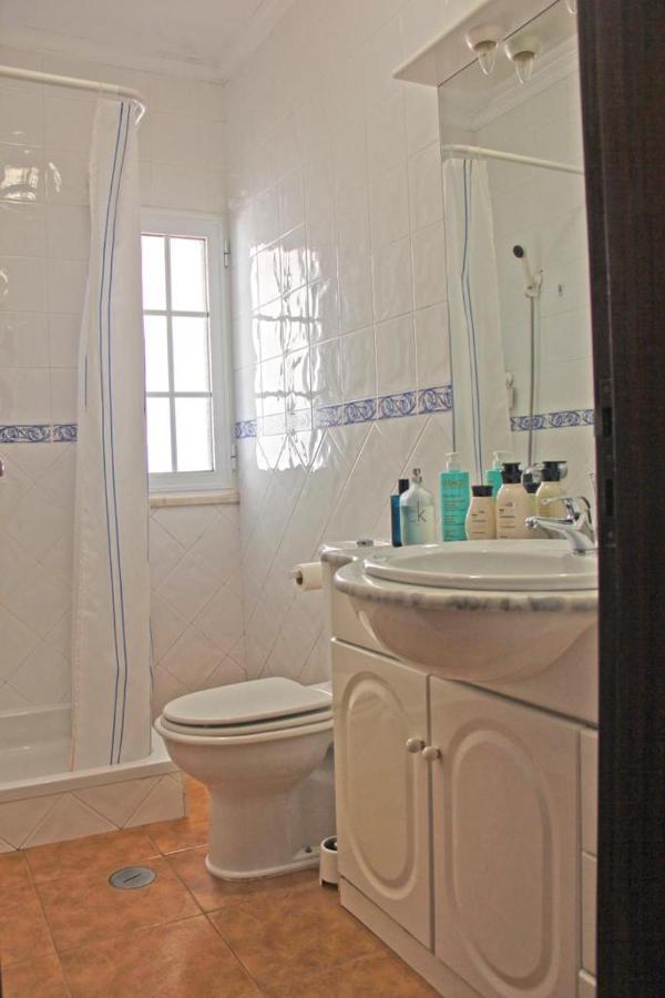 Al Casa Das Andorinhas Almograve Exteriér fotografie